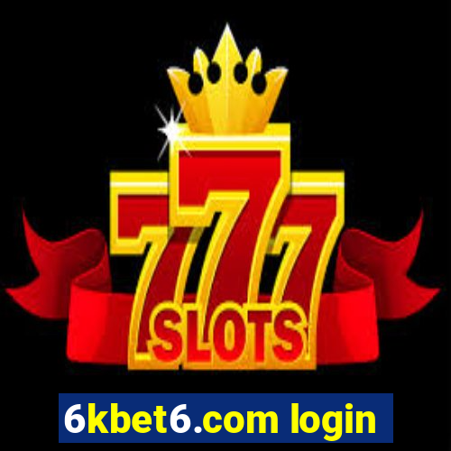 6kbet6.com login