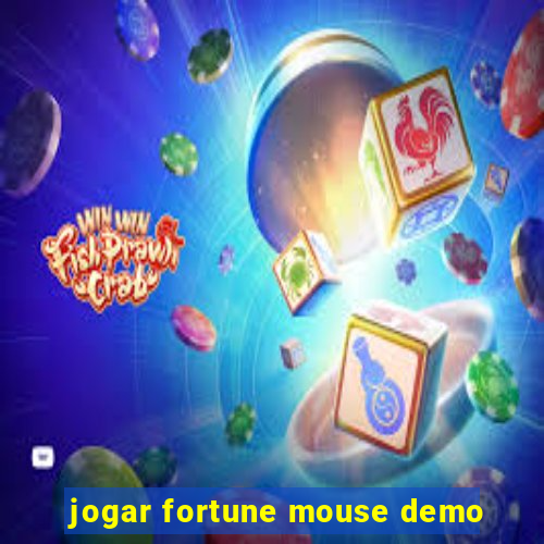 jogar fortune mouse demo