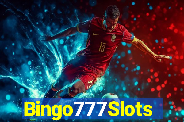 Bingo777Slots