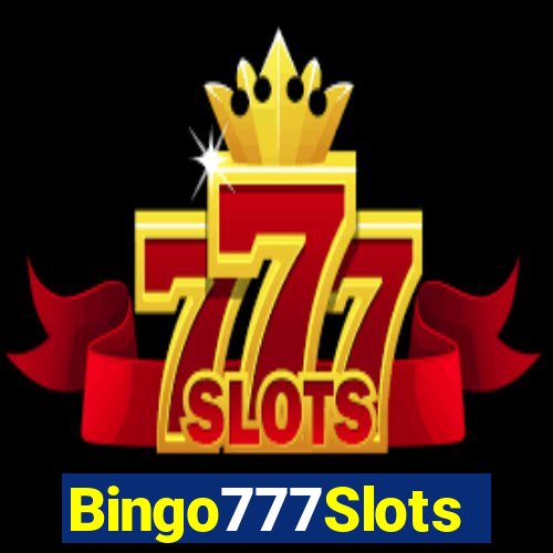 Bingo777Slots