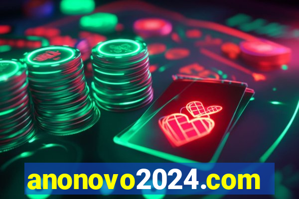 anonovo2024.com