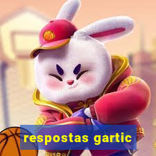 respostas gartic