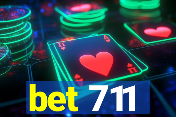 bet 711