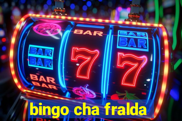 bingo cha fralda