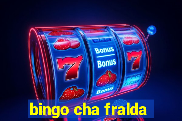 bingo cha fralda