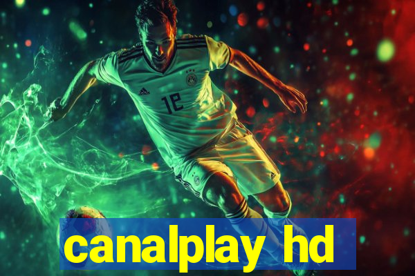 canalplay hd