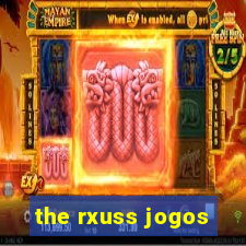 the rxuss jogos