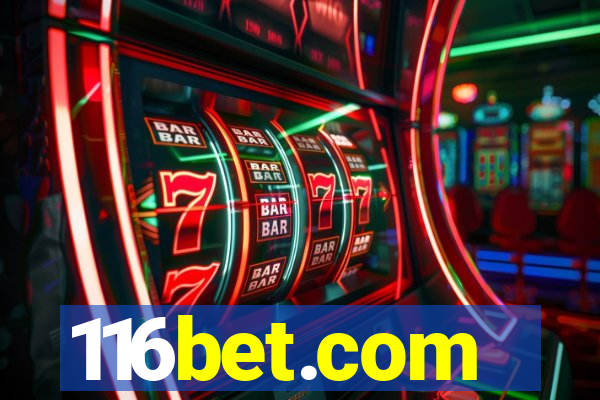 116bet.com