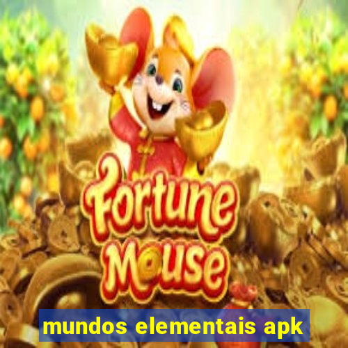 mundos elementais apk