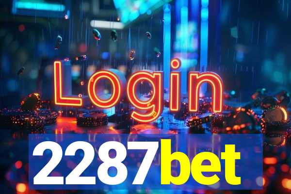 2287bet