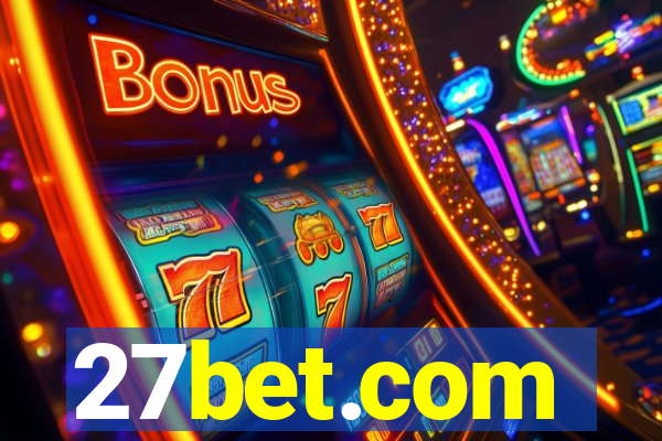 27bet.com