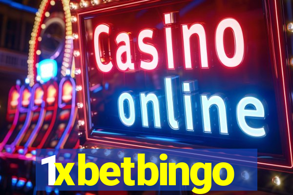 1xbetbingo