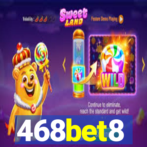 468bet8