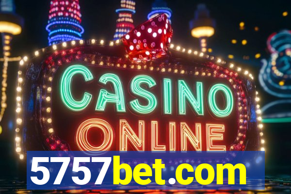 5757bet.com