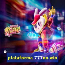 plataforma 777cc.win