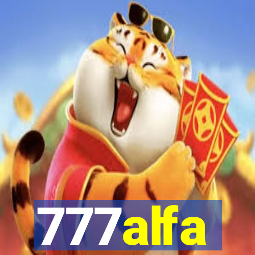 777alfa