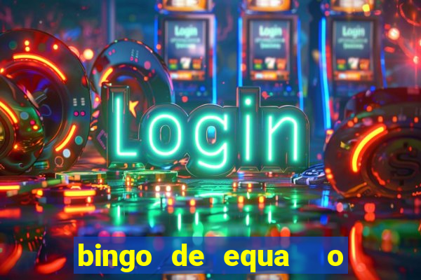 bingo de equa  o do 2o grau