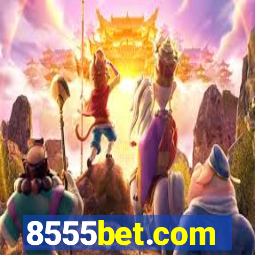 8555bet.com