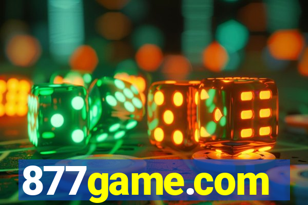 877game.com