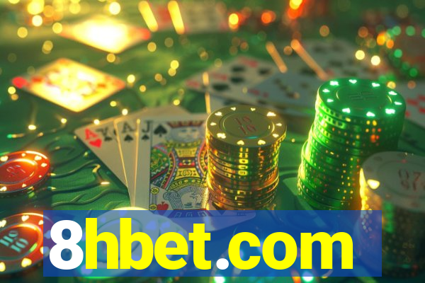 8hbet.com