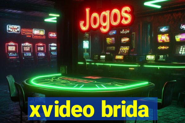 xvideo brida