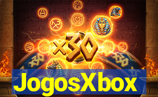 JogosXbox