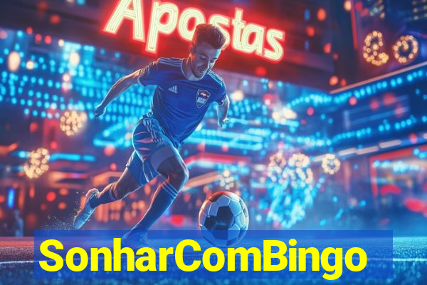 SonharComBingo