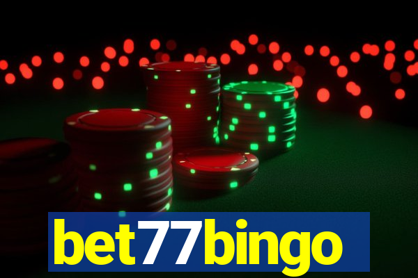 bet77bingo