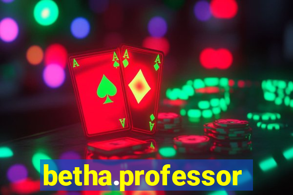 betha.professores