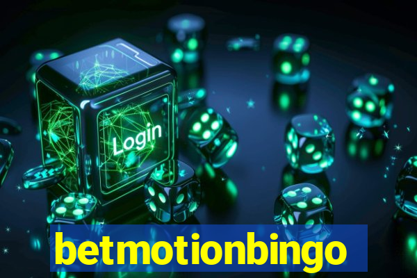 betmotionbingo