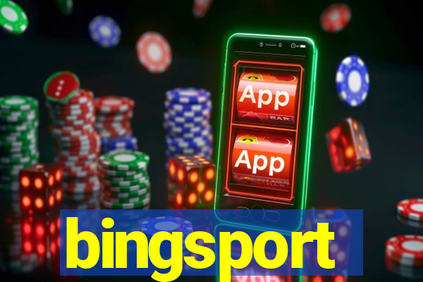 bingsport