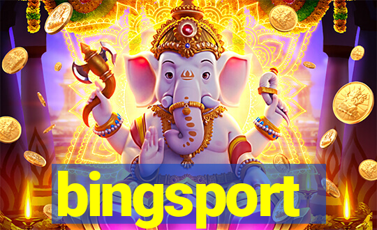 bingsport