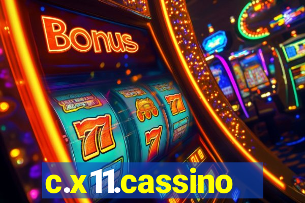 c.x11.cassino