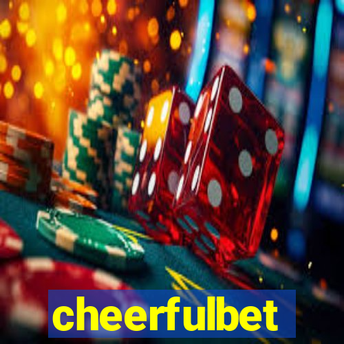 cheerfulbet