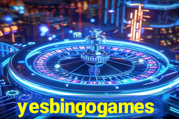 yesbingogames