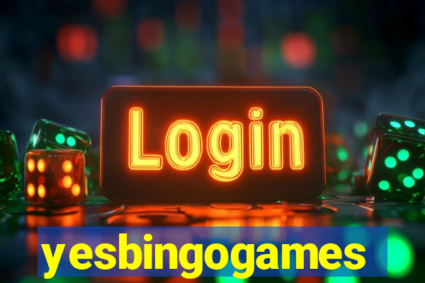 yesbingogames