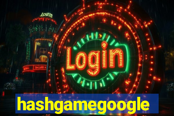 hashgamegoogle