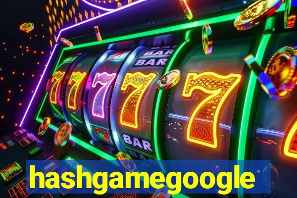 hashgamegoogle