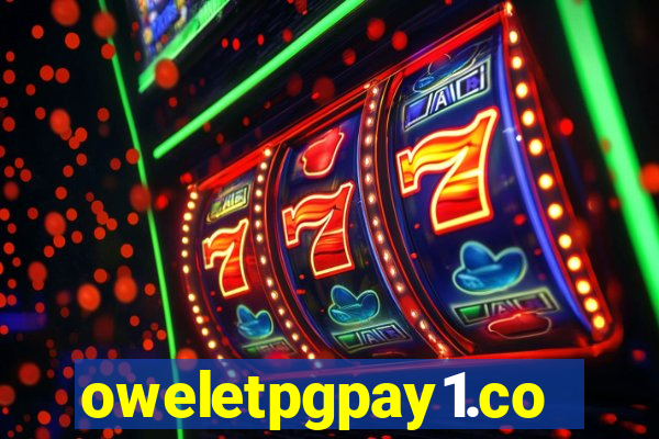 oweletpgpay1.com