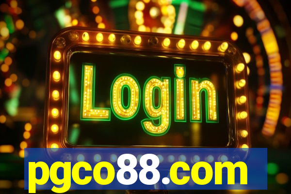 pgco88.com