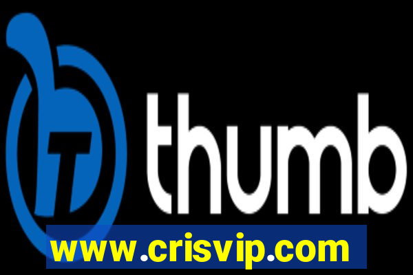 www.crisvip.com.br